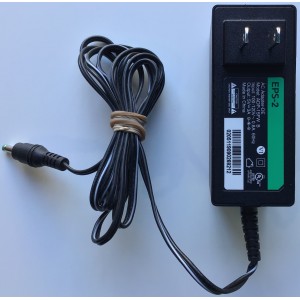 ADAPTADOR COMCAST VCA EPS-2 / NUMERO DE PARTE ADP-15FW B / MODELO ADP-15FW B / ENTRADA VCA 100-120V~50-60Hz .8A / SALIDA VCD 5V-3A	